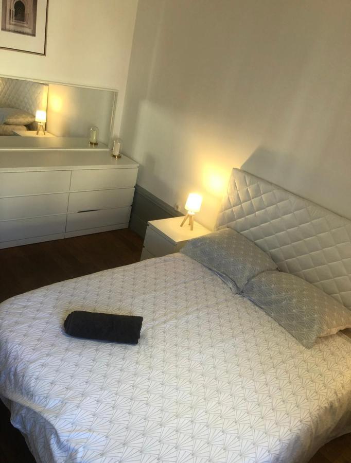 Idbaih Apartman Miribel  Kültér fotó