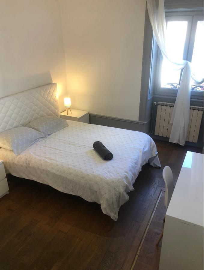 Idbaih Apartman Miribel  Kültér fotó